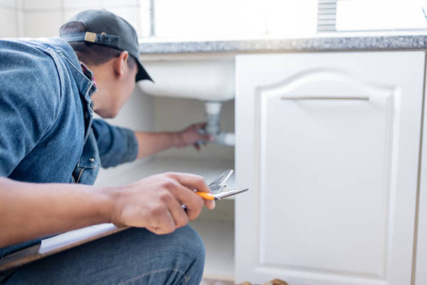 Best Sewer Line Repair  in Elizabeth, CO