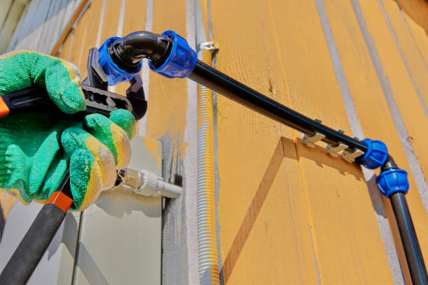 Best Sewer Line Repair  in Elizabeth, CO