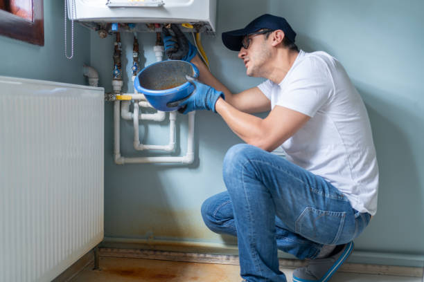 Best Local Plumber Services  in Elizabeth, CO